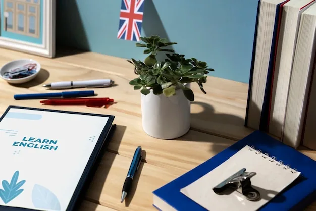 Подготовка к экзамену IELTS