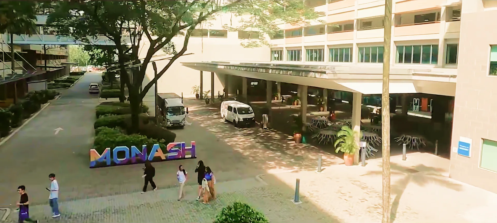 Monash University Malaysia