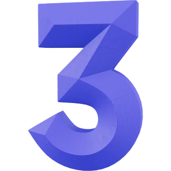 3